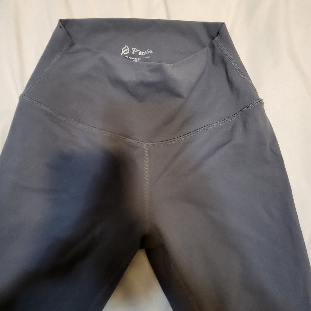 Crop leggings